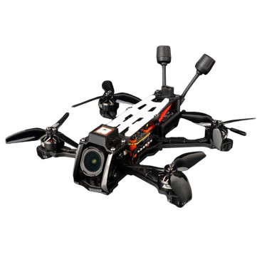 DeepSpace Seeker 3 O4 Pro - 4S ELRS with GPS