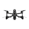 GEPRC Vapor D5 WTFPV - 6S ELRS with GPS