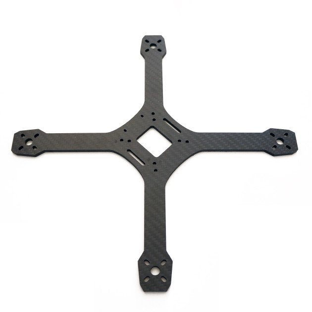 DALRC XR220 - Replacement bottom plate