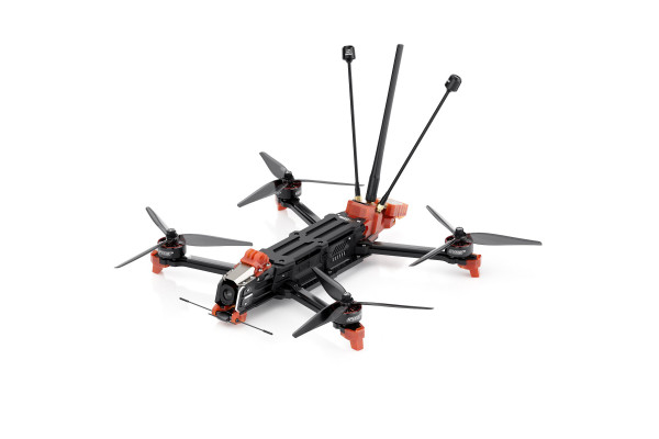 GEPRC MOZ7 V2 O4 Pro - 6S ELRS 868MHz/2.4G | Rotorama