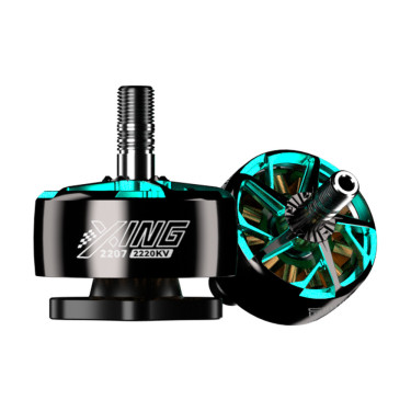 iFlight R5 2207 Race 2220Kv