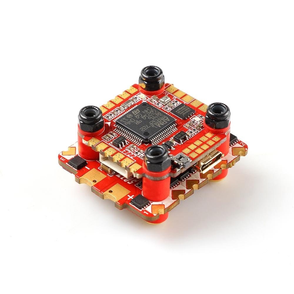 Hglrc f722 mini discount