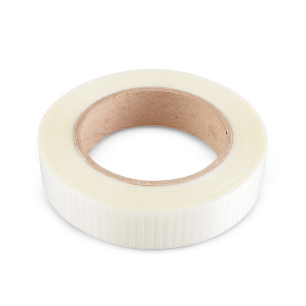 Kavan Glass tape 19mm - Cross fibers