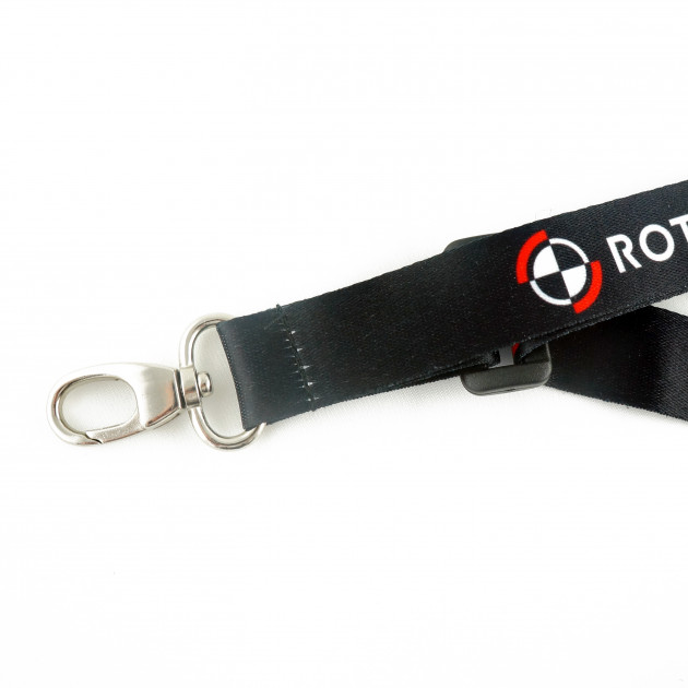 Rotorama RC neck-strap