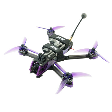 Axisflying Manta5 SE V2 DC - 6S ELRS s GPS