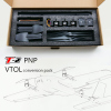 Heewing T2 Cruza VTOL Conversion Kit