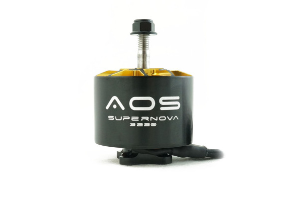 すず AOS Supernova 3220 925Kv | Rotorama