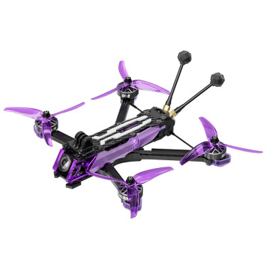 Axisflying Manta5 SE V2 DC O4 Pro - 6S ELRS with GPS