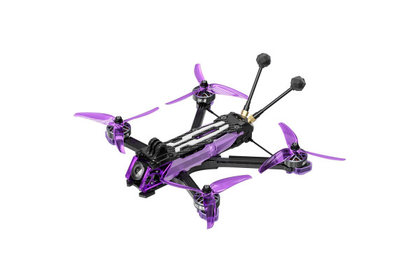 プリンス スネークファイヤー GT-9000F Axisflying Manta5 SE V2 DC O4 Pro - 6S ELRS with GPS | Rotorama