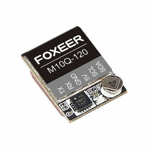 Foxeer M10Q 120 GPS module with compass