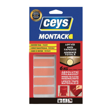 Ceys Montack Express Tape - Strips