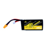 Dogcom 1380mAh 6S 160C