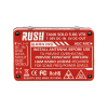 RushFPV Tank Solo 25-1600mW