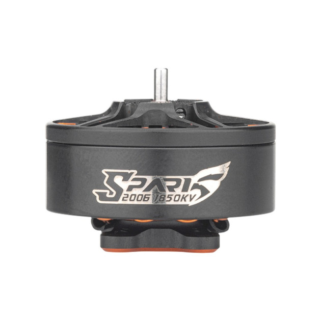 VCI Spark 2006 2150Kv