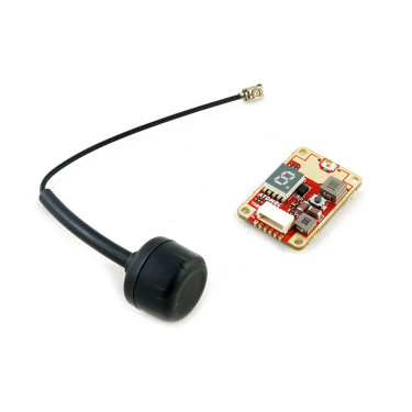 AtomRC TX800 200-800mW + antenna