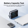 Fnirsi FNB-C2 USB Tester for Charging and Charging Protocols