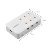 BetaFPV 6x 1S LiHV charger - PH2.0/BT2.0