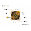 NewBeeDrone BeeBrain HD G4 20A AIO with ELRS