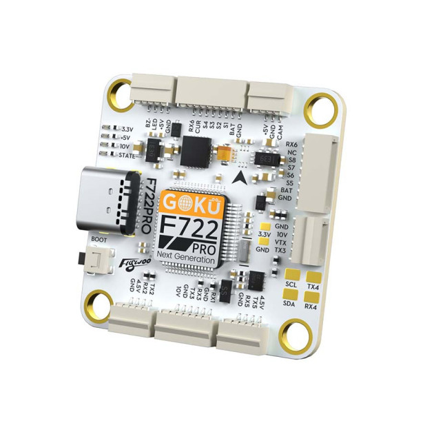 Flywoo GOKU F7 Pro V2 (MPU6000)