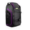 Torvol Quad Pitstop Backpack Pro V2 - Purple
