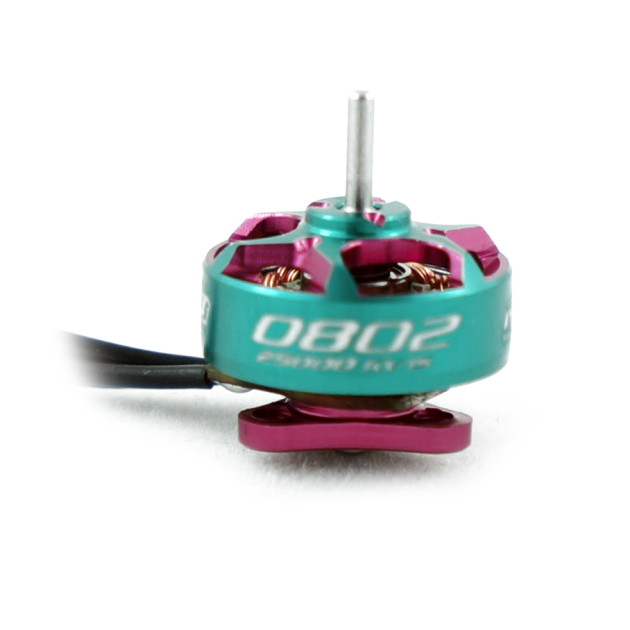 RCinpower GTS V3 0802 25000Kv