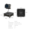 Flywoo DJI O4 Wide Pro MP66