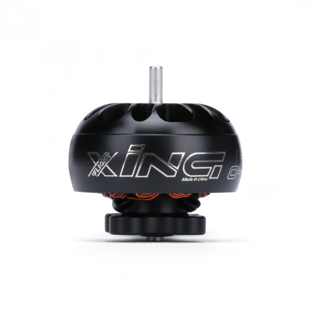 iFlight Xing X1404 3000Kv Black