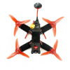 Mini 210 set RTF with FPV, RC, battery and headset
