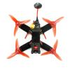 Mini 210 set RTF, including FPV parts, RC system and Battery