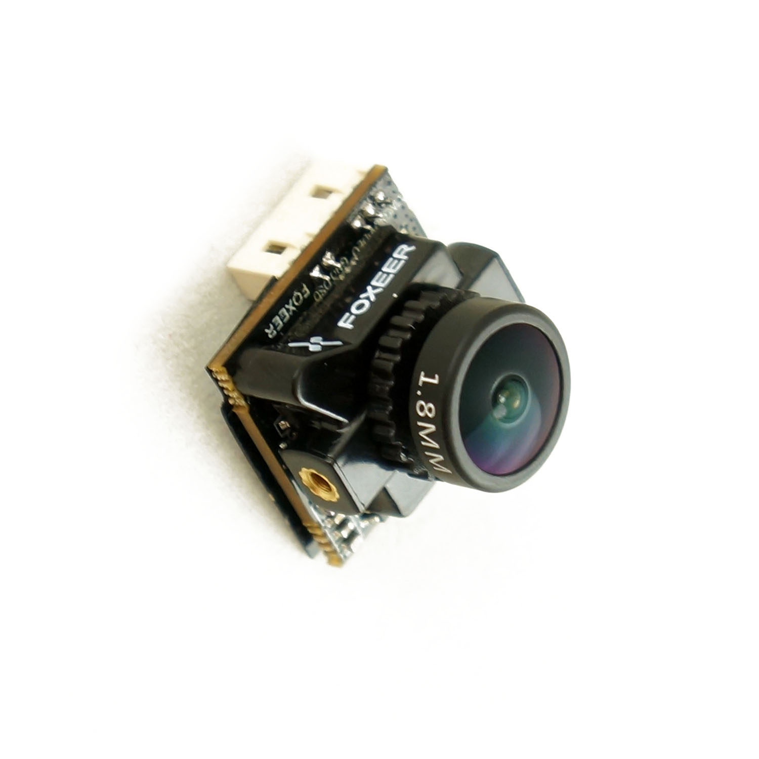 Foxeer Razer Micro 16:9 | Rotorama