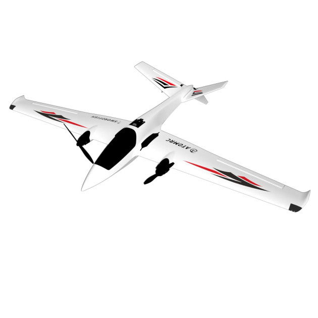 AtomRC Swordfish RTH