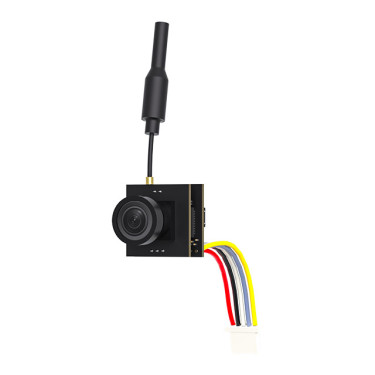 iFlight Borg Micro camera + VTX 5.8G