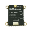 ULTRA 25-1600mW 4.9-5.8G