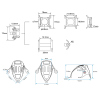 BetaFPV Canopy for DJI O4