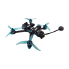 Axisflying Manta5 SE V2 X O4 Wide - 6S ELRS with GPS
