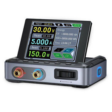 Fnirsi DPS-150 Laboratory DC Power Supply