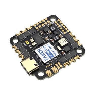 GEPRC Taker F722 35A AIO 32Bit