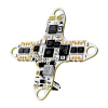Flywoo GOKU F405 HD AIO 1S 5A (FC+ESC+RX) ELRS