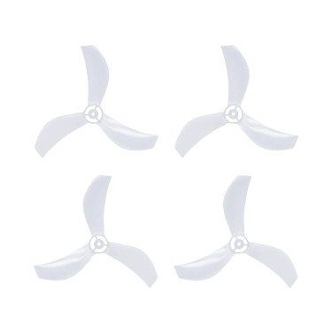 NewBeeDrone Azi 40mm-3 (1.5mm 8pcs)