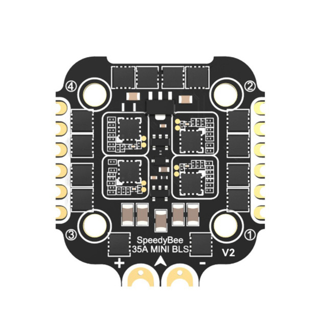 SpeedyBee 35A Mini BLS