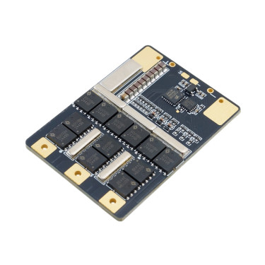 OddityRC Vortex 100A 3-8S Bluejay