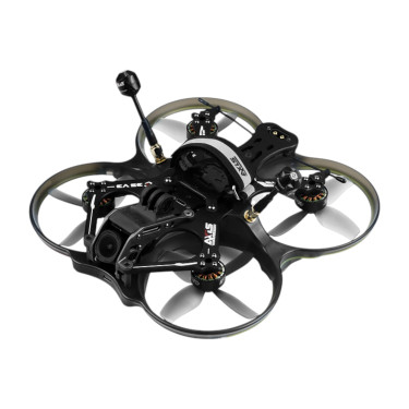 Axisflying Cineon C35 V3 H743 O4 Pro - 6S ELRS with GPS