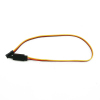 Extension servo cable - 30cm