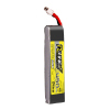 Tattu R-Line 450mAh 1S 95C HV BT2.0 (4pcs)