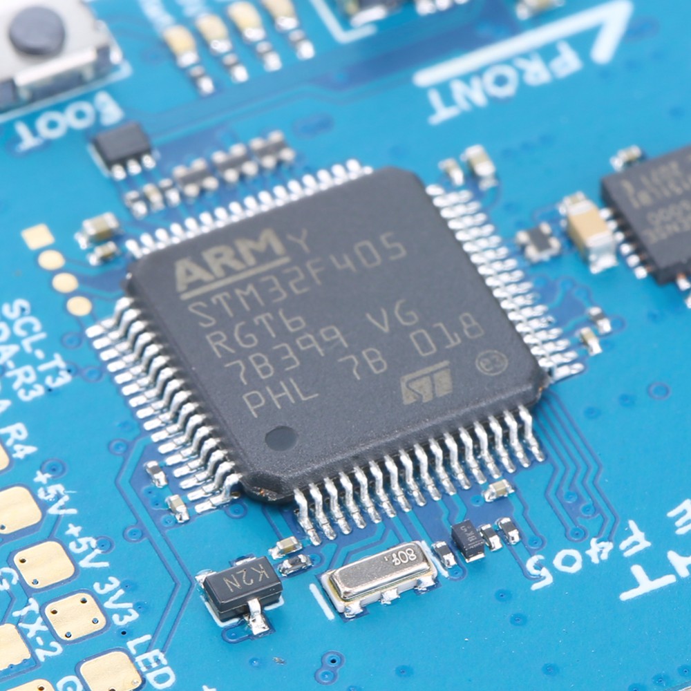 iflight succex f4 1s