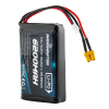 Radiomaster 6200mAh 2S for TX16S/Boxer