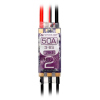 Flycolor Francy 2 50A 3-6S BL32 5V/12V BEC