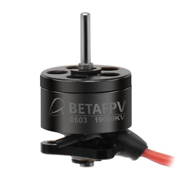 BETAFPV 0603 19000KV Brushless Motor