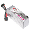 GNB 2200mAh 6S 120C