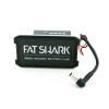 FatShark Battery case 18650